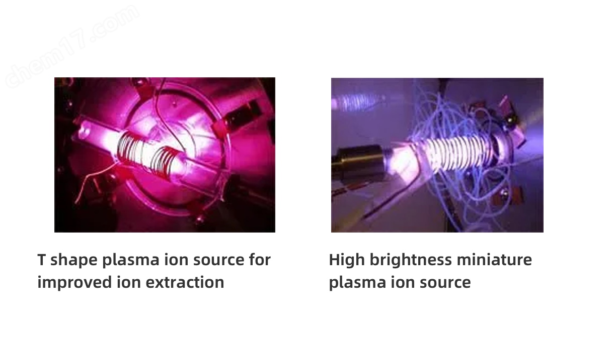 Ion Source离子源